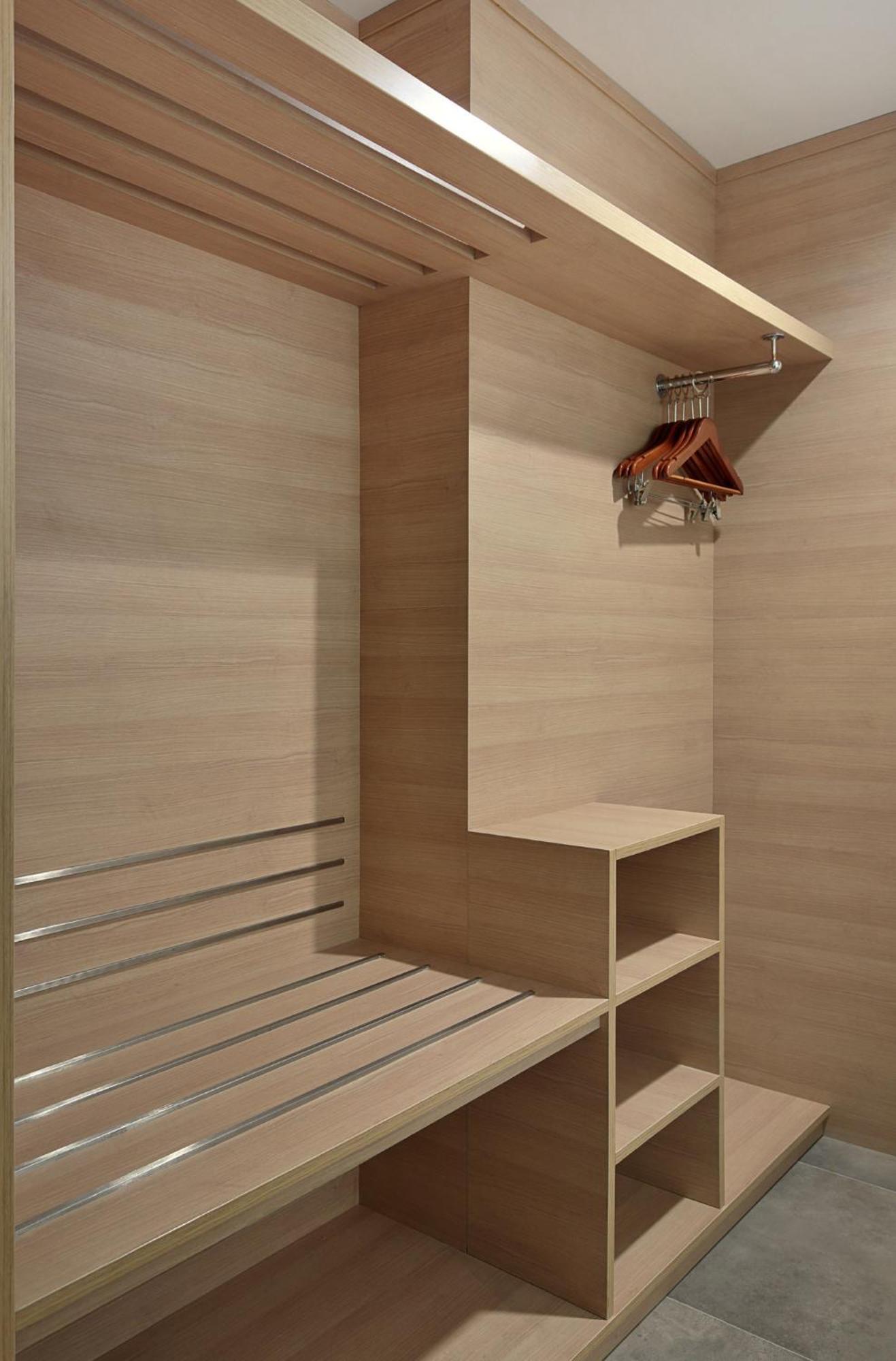 Holiday Inn Express Jakarta Wahid Hasyim By Ihg Extérieur photo